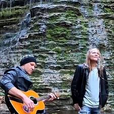 Efrem Wilder portrait