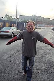 Efrem Wilder performance image